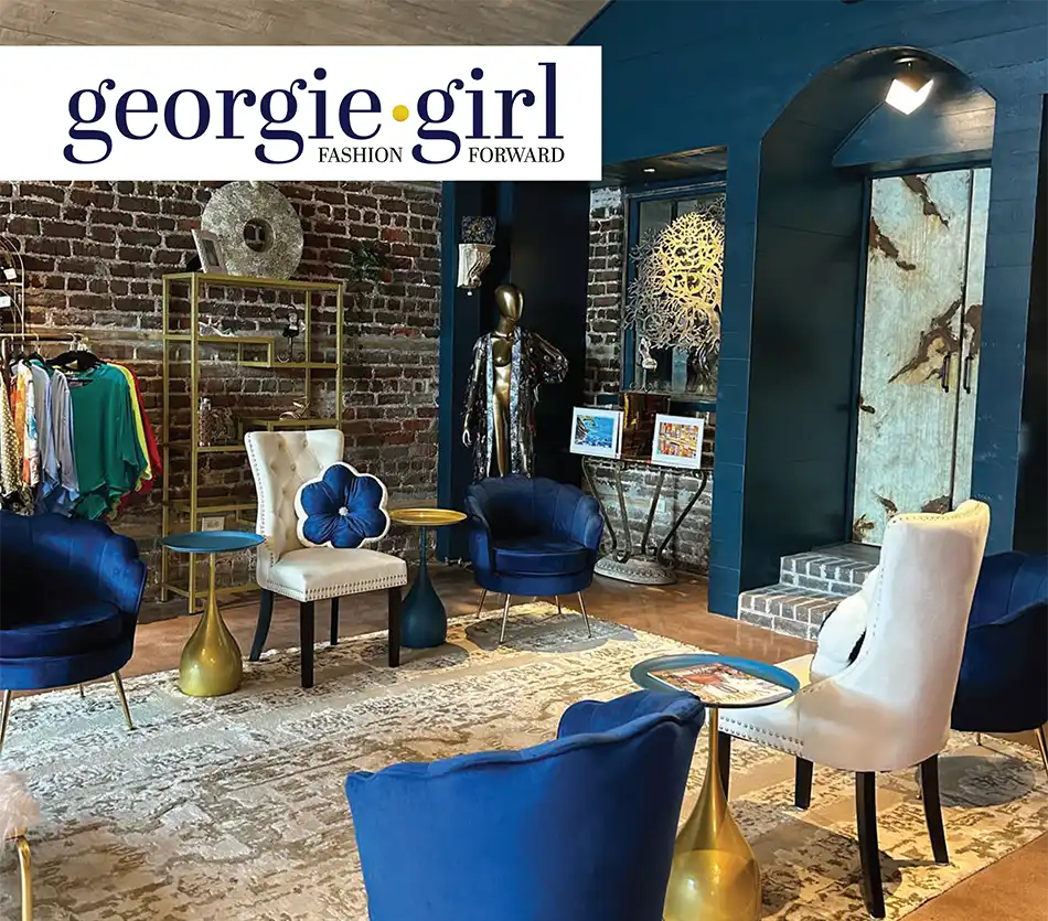 Georgie Girl. Women's Clothing, Shoes, and Accessories.